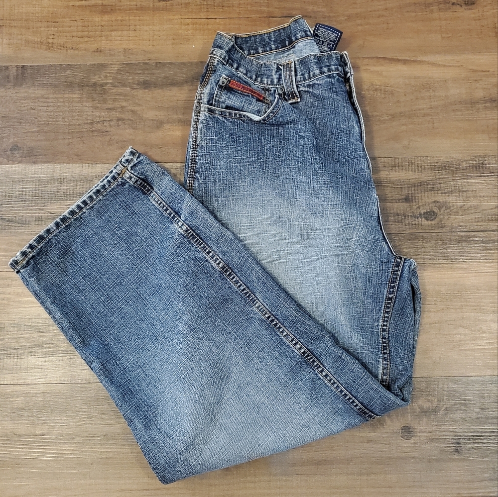 U.S. Polo Assn. Carpenter Jeans 34x30